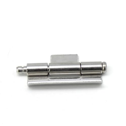 Charnière incurvée en acier inoxydable 304 de haute précision CL112