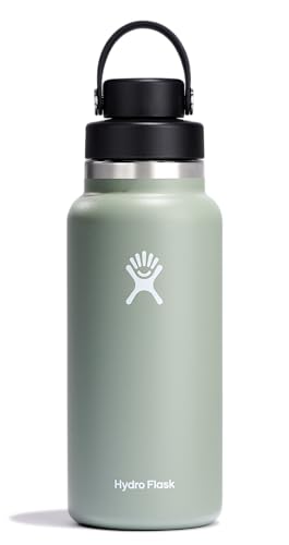 Hydro Flask 32 Oz Wide Flex Chug Cap Agave