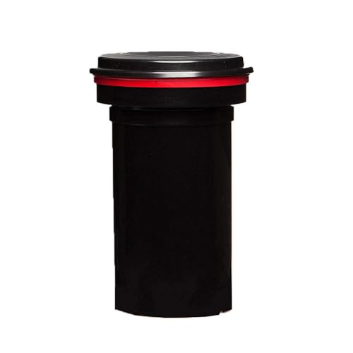 Paterson PTP116 Tanque de revelado para hasta Tres espirales