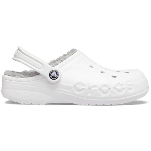 Image of Crocs Unisex-Adult Baya Lined Clog