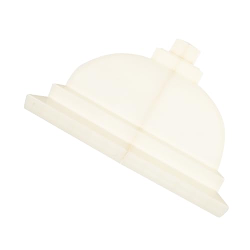 BESPORTBLE Molde para Decoración De Techos Moldes De Cemento Moldes para Macetas De Cemento Moldes para Piedra De Hormigón Moldes para Adoquines De Hormigón Molde Extragrande para