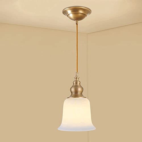 Chandelier moderne à intensité stable pour éclairage de cuisine
