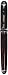 Jinhao X750 Lava Red Fountain Pen Medium Nib