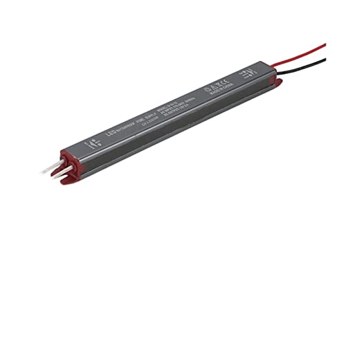 Alimentation LED étanche pour résoudre le manque de place d'armoire - 2