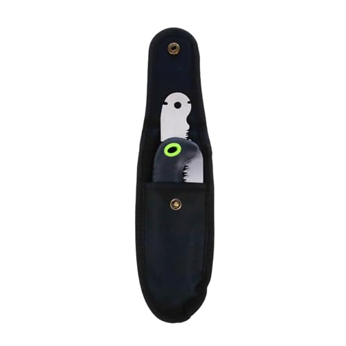 HME Folding Saw Combo Pack