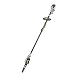 EGO POWER+ Pole Saw, Cordless Electric Pole Saw for Tree Trimming with Telescopic LED Cut Line Indicator, Battery and Charger Not Included - PS1000
