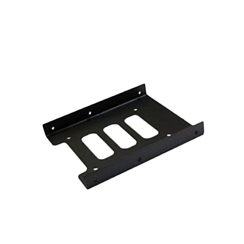 Soporte para disco duro SSD Angoily 4 piezas para escritorio miniatura 2