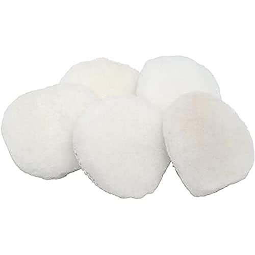Peau de mouton Hazet 9033-9-04/5 pour éliminer les rayures de carrosserie