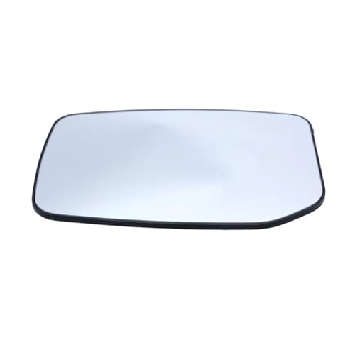Glace rétro droite chauffante pour Transit MK6 MK7 2000-2014 miroir de rechange électrique