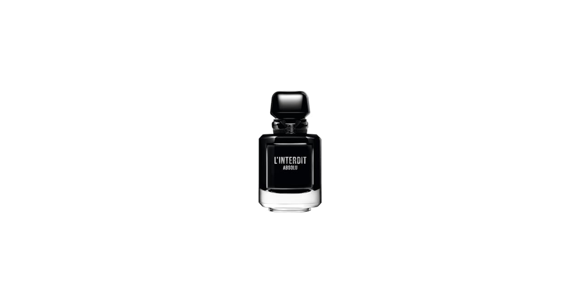【未使用】ジバンシイ GIVENCHY L'INTERDIT ABSOLU L'Interdit Absolu : Unisex Perfume | Givenchy Beauty