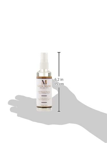 Heat Protectant Spray 3.5oz protege cabello hasta 450° miniatura 6