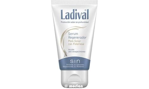 Lavidal Serum Regenerador - 50 ml