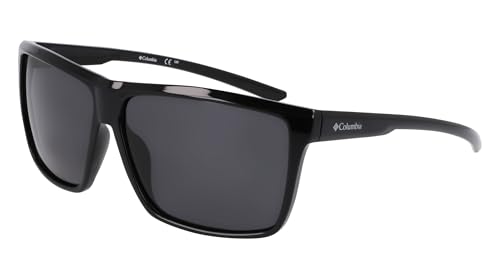 Columbia C572sp Timber Pointe lunettes légères avec monture robuste