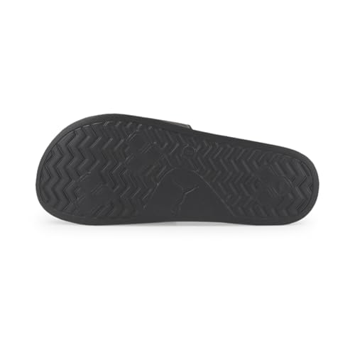 Image of PUMA Leadcat 2.0 Black Black 8 D (M)