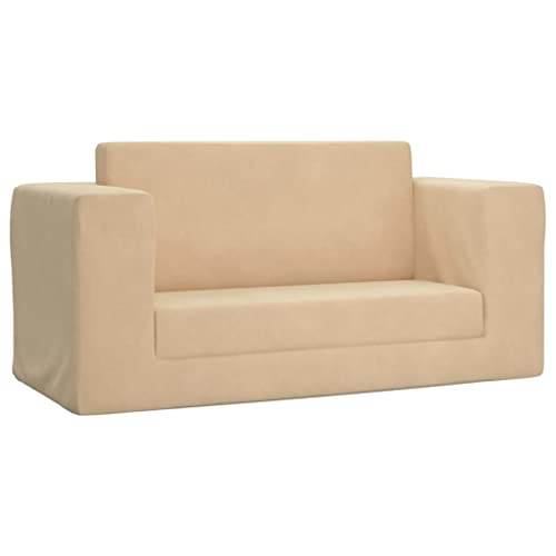WIFESE Kindersofa Schlafsofa Mit Schlaffunktion Kinderzimmer MöBel Couch...
