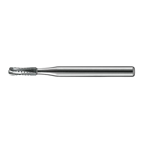 Axis Dental FG1556-KC0 NTI FG #1556 Straight Dome End Operative Carbide Burs 10/Pk