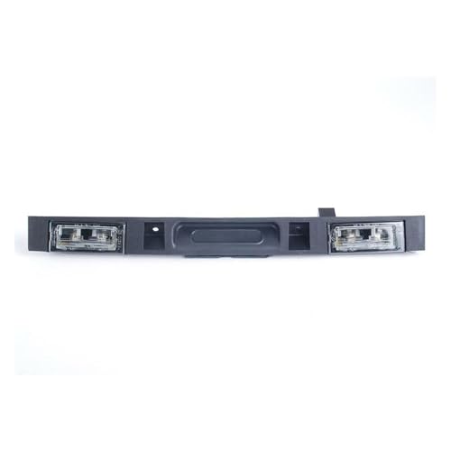Interrupteur de hayon arrière BMW X3 E83 51133403611 bouton serrure mécanisme coffre