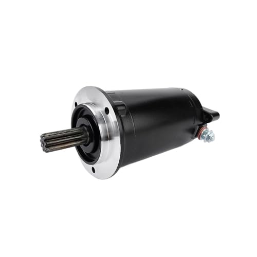 Démarreur de moteur électrique pour S939 950 et D1260 - 2
