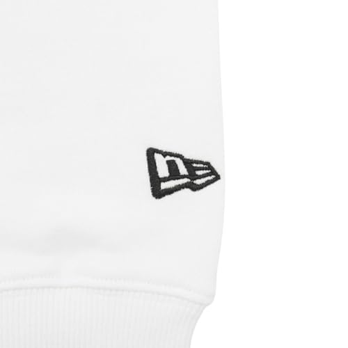 ニューエラ 長袖トレーナー ボックスロゴ ONSPOTZ別注 Sweat Crew Neck Box Logo Embroidery の商品画像 4