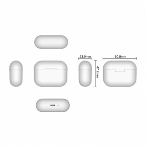 Casque Daewoo DW2005 - vue 6