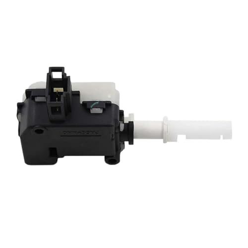 Moteur de verrouillage coffre bloqué solution pour Transporter T5 et Passat