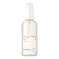 イニスフリー　ボディ&ヘアミスト ピーチフルーツ 100ml　11点　おまけ1点 Amazon.co.jp: イニスフリー(innisfree) パフュームド ボディ