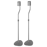Incluye Heidelberg Set de montaje para una fácil instalación de altavoces