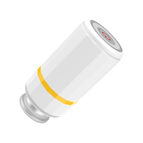 Itkcozcg Macchina Di Sigillatura Sottovuoto Macchina Di Sigillatura Portatile Per Alimenti Elettrica Sigillante Alimentare Multifunzionale Per Uso Domestico E In Viaggio Dispositivo Sottovuoto - 4