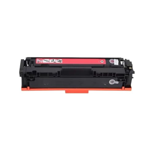 Cartouche toner 414A 415A M454dw MFP M479fdw noir sans puce