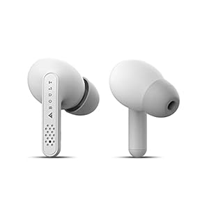 Boult Audio Airbass Propods Bluetooth Truly Wireless in Ear Earbuds with Mic with 24H Total Playtime, Type-C Fast…