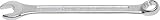warm geschmiedet BGS 1059  Maul-Ringschlüssel  SW 9 mm  DIN3113-A  Gabelringschlüssel