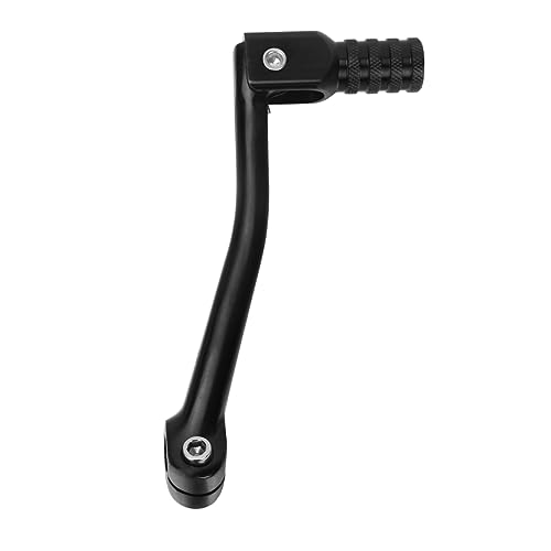 Levier d'embrayage pliable en aluminium CNC pour motocross et VTT de haute précision