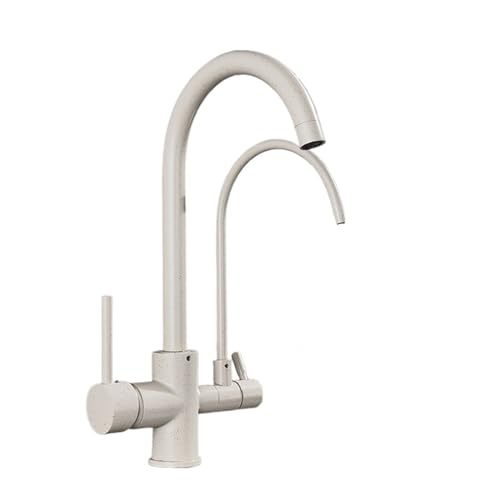 Robinet de douche mural thermostable en laiton pour éviter les brûlures