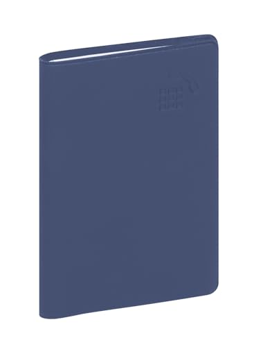 EXACOMPTA Directorio dirección 110x75 plástico 96 p 110x75 mm Assorti