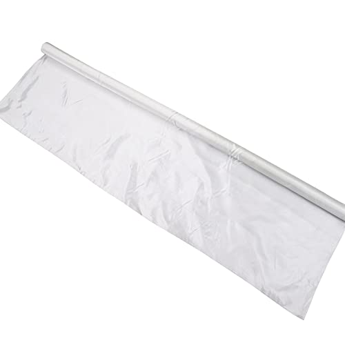 Bubujia 50 Inch X 5 Yards，Fiberglass Fabric Cloth Mesh，3 Oz. Fiberglass Mat Material Roll Woven Roving For Boat Pool Tub Shower Repair (62.5 Sq.ft. ） #TOP7