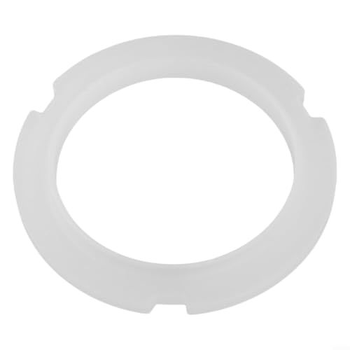 Joint en silicone durable compatible Barista Max VCF126X et Barsetto – Pièce de rechange résistante pour machines à expr
