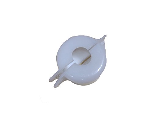 Image of Push Lockout AK-Mushroom - White (Pack of 5)