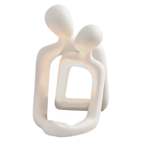 Veeteah Sculpture de Couple Cover