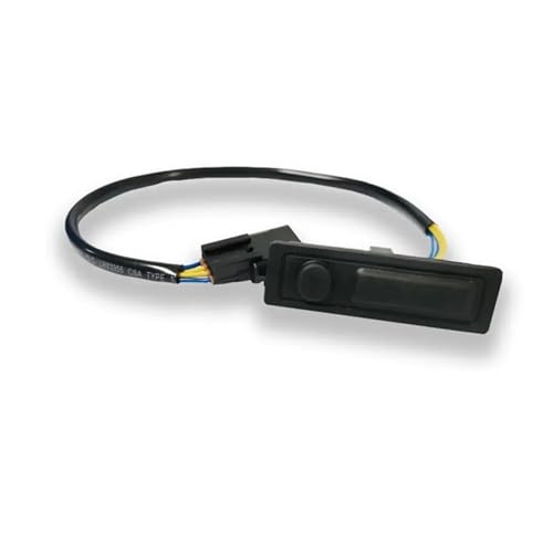 Coffre bloqué ? Changez le bouton de hayon Nissan Qashqai 2016 25380-4EA1A