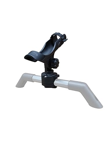 Brocraft Power Lock Rod Holder