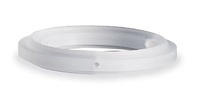 1" Tri-Clamp, 4 Port, EPDM, Each