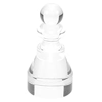 ifundom Roulette-Marker für Tischrad, Acryl-Gewinnmarker, Mehrzweck-Poker-Roulette-Zubehör, Chips für -Spiele