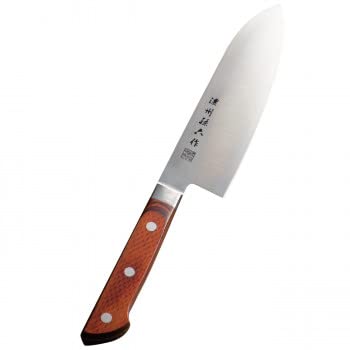 Amazon｜アピデ㈱ 濃州孫六作三徳包丁 A-50Q 3322-055｜三徳包丁