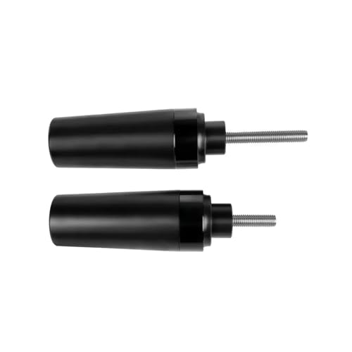 Protège-collision coulissante de cadre CFMOTO 675SR-R 675NK, curseurs moto