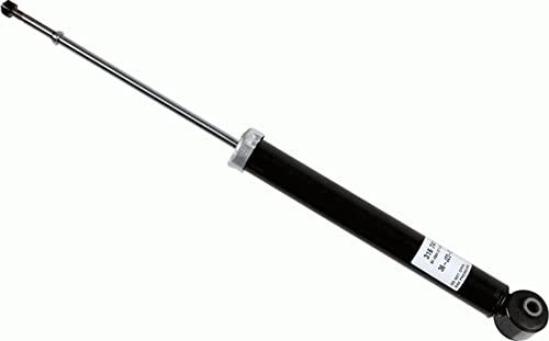 SACHS 316 741 Amortisseur Kia CARENS IV 2013 - Essieu arrière