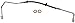 Dorman H620582 Front Passenger Side Brake Hydraulic Hose Compatible with Select Chrysler / Dodge Models
