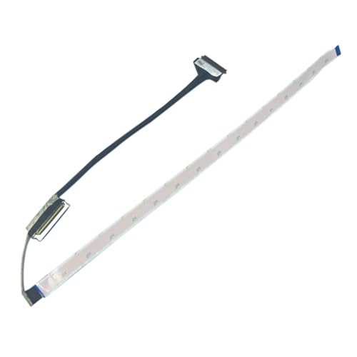 Cable flex EDP Lenovo Ideapad 1 15IJL7 repuesto pantalla 82LX DC02C00UV10 touch