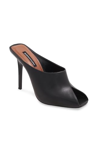 BCBGMAXAZRIA Women's Glam Dress Shoes Heeled Sandal