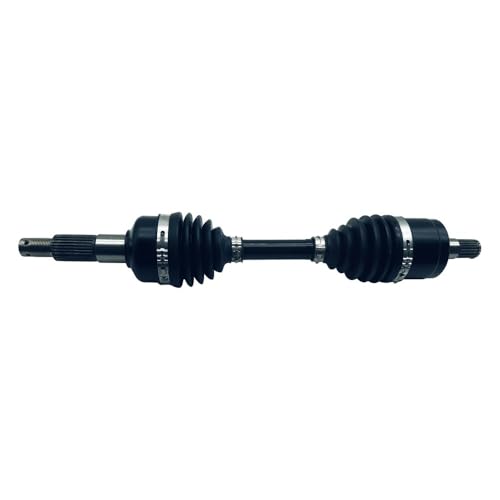 Eje de transmisión CV trasero derecho para ATV CF Moto C-Force 400 y 500