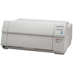 Image of TALLY 2265+ 900 CPS Dot Matrix PTR Parallel & Ethernet 9 Part Forms